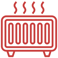 radiateur
