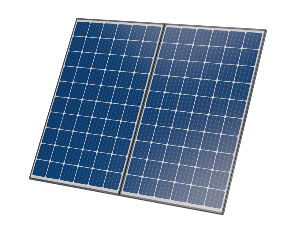 panneau solaire