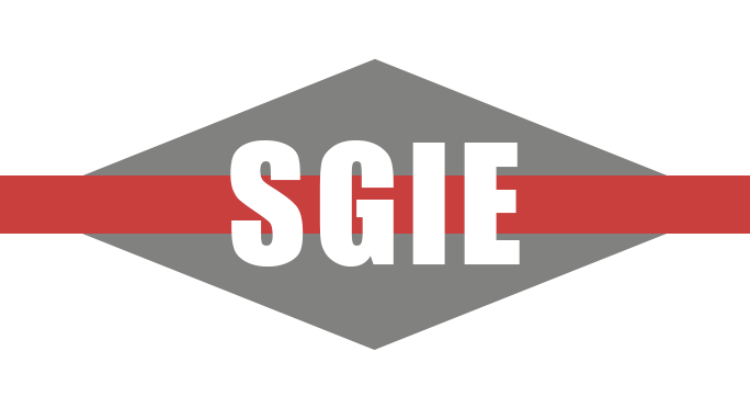logo SGIE